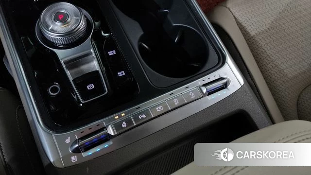 Kia The New Carnival 4th Generation id 4302290 из Кореи 8