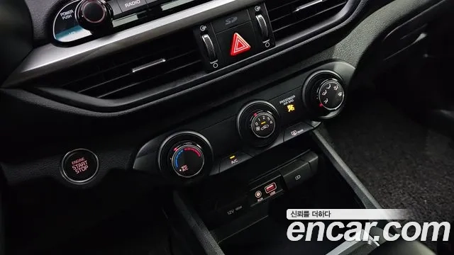 Kia Come New K3 id 2860671 из Кореи 8