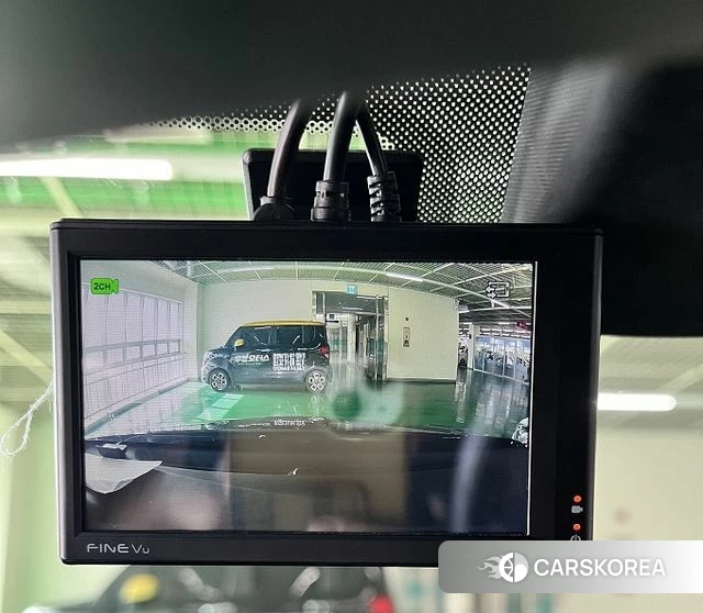 Chevrolet (GM Daewoo) The New Spark id 3893662 из Кореи 8