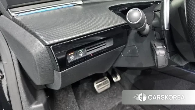 Peugeot 508 second Generation id 3530943 из Кореи 8