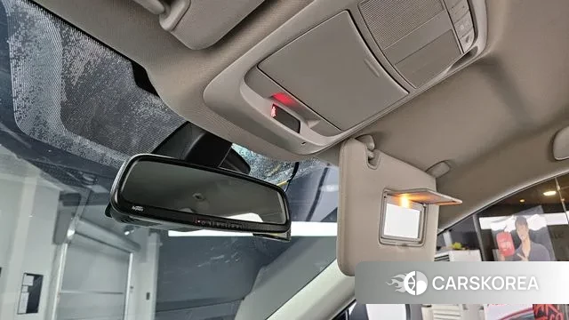 Renault Korea (Samsung) The New QM6 id 3788069 из Кореи 8