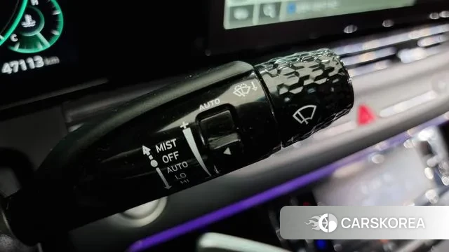 Hyundai The New Grandeur IG id 3598297 из Кореи 8