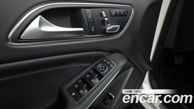 Mercedes-Benz GLA-Class X156 id 2912695 из Кореи 8