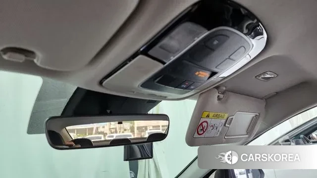 Hyundai Sonata (DN8) id 3203009 из Кореи 8