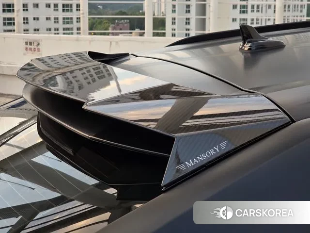 Lamborghini Urus id 3350239 из Кореи 8