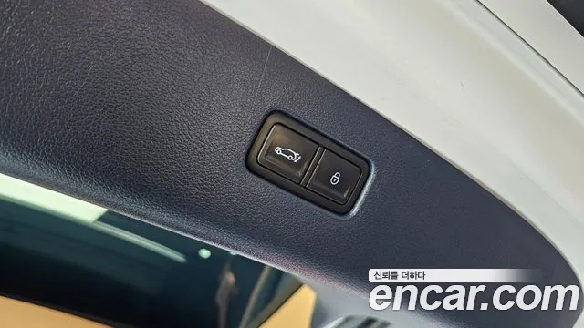 Genesis GV80 id 2837312 из Кореи 8