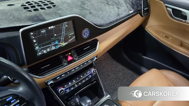 Hyundai Grandeur IG id 3391405 из Кореи 8