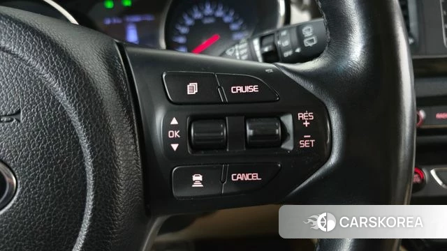 Kia The New Carnival id 4557471 из Кореи 8