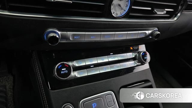 Genesis G90 id 4317864 из Кореи 8