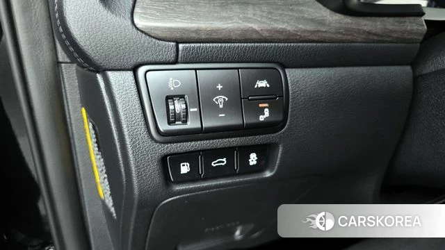 Kia K7 Premier id 4250754 из Кореи 8