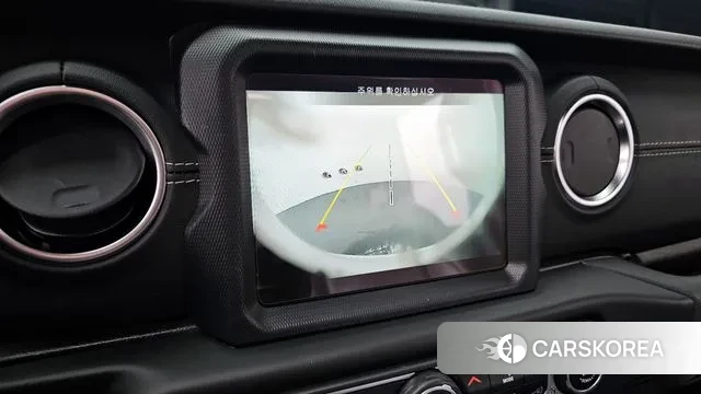 Jeep Wrangler (JL) id 3625891 из Кореи 8