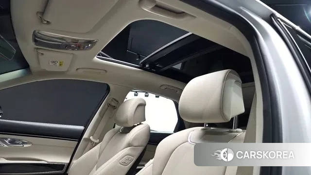 Genesis GV70 id 3550118 из Кореи 8