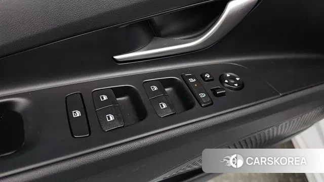 Hyundai The New Avante Hybrid (CN7) id 3775761 из Кореи 8