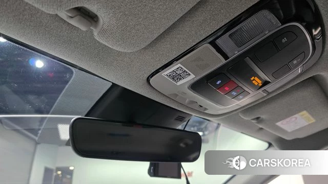 Hyundai Sonata (DN8) id 3812533 из Кореи 8