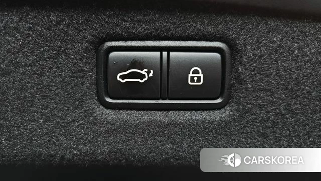 Genesis G90 id 4225221 из Кореи 8