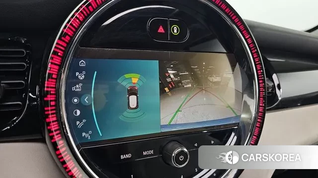 Mini Cooper S id 3400443 из Кореи 8