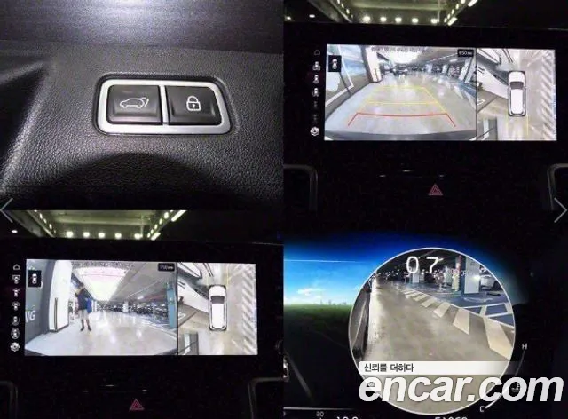 Kia Sorento 4th Generation id 2739732 из Кореи 8