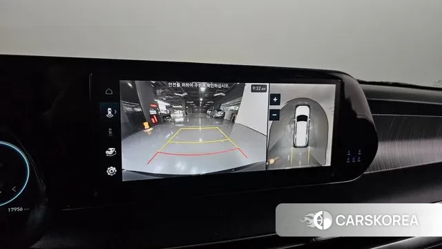 Hyundai The New Palisade id 3347536 из Кореи 8