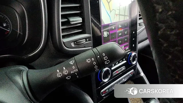 Renault Korea (Samsung) The New QM6 id 3681452 из Кореи 8