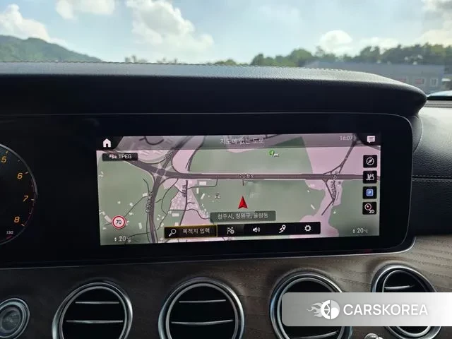 Mercedes-Benz E-Class W213 id 3007520 из Кореи 8