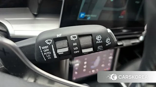 Ssangyong Torres id 3011759 из Кореи 8