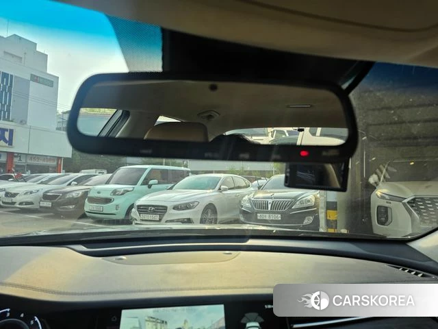 Kia K7 Premier id 4535997 из Кореи 8