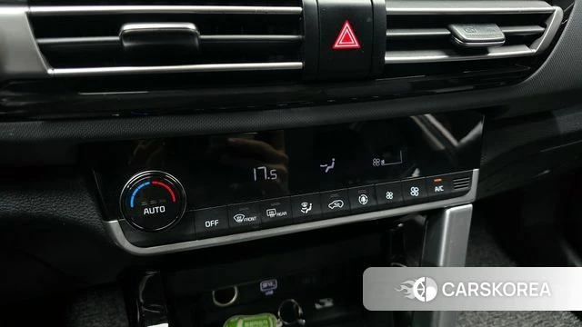 Kia Seltos id 4282303 из Кореи 8