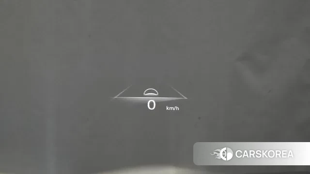 Genesis GV70 id 3630412 из Кореи 8