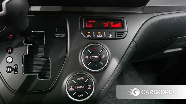 Kia The New Kia Ray id 4493978 из Кореи 8