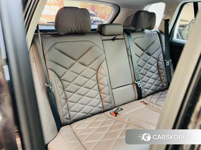 BMW X5 id 4307709 из Китая 8
