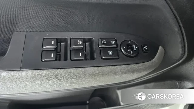 Kia The New Ray id 3373086 из Кореи 8