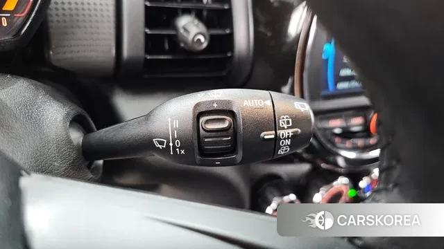 Mini Cooper id 3385399 из Кореи 8