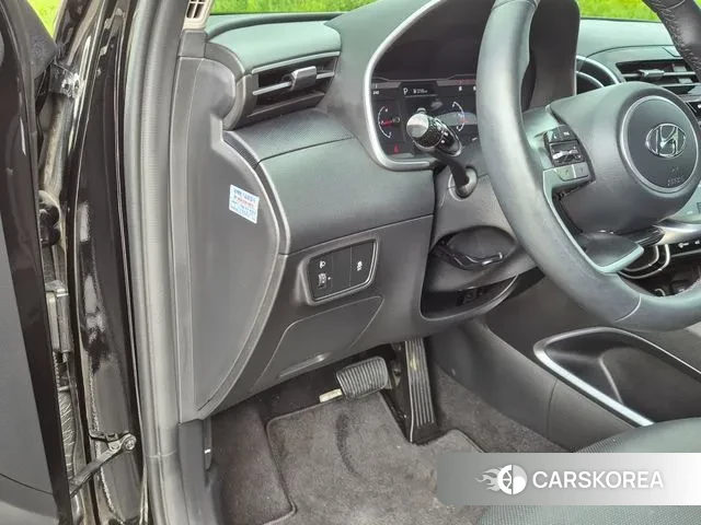 Hyundai Tucson (NX4) id 3042703 из Кореи 8