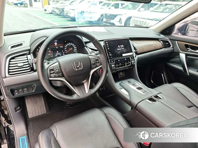 Honda Crown Road id 4279350 из Китая 8