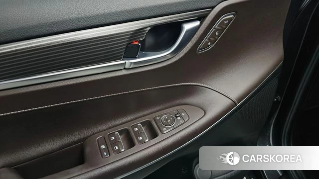 Hyundai Grandeur IG id 4225785 из Кореи 8