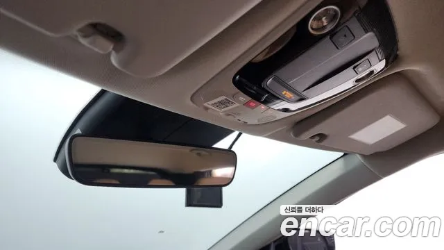 Kia EV6 id 2742855 из Кореи 8