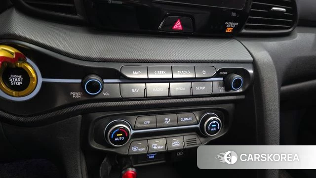 Hyundai Veloster (JS) id 4594325 из Кореи 8