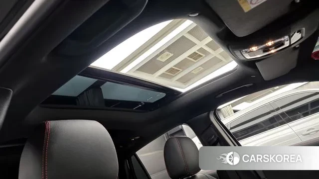 Mercedes-Benz EQA H243 id 3706849 из Кореи 8