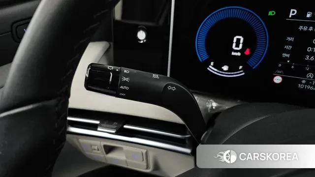 Hyundai The New Tucson (NX4) id 3610126 из Кореи 8