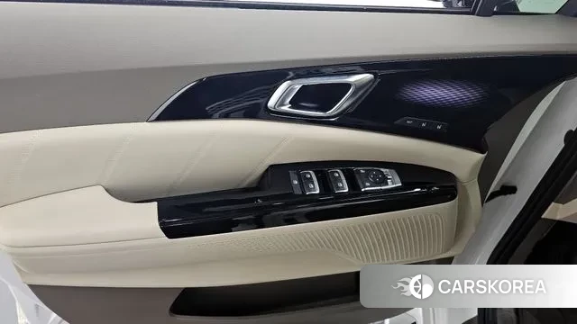 Kia Carnival 4th generation id 3493346 из Кореи 8