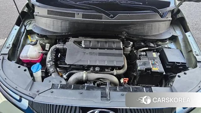 Hyundai Casper id 3467836 из Кореи 8