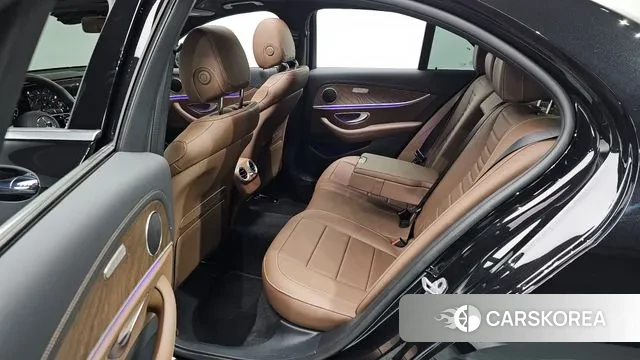 Mercedes-Benz E-Class W213 id 2925594 из Кореи 8