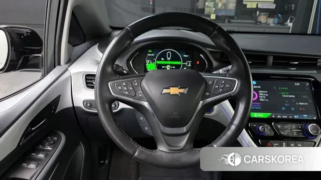 Chevrolet (GM Daewoo) Bolt EV id 3622063 из Кореи 8