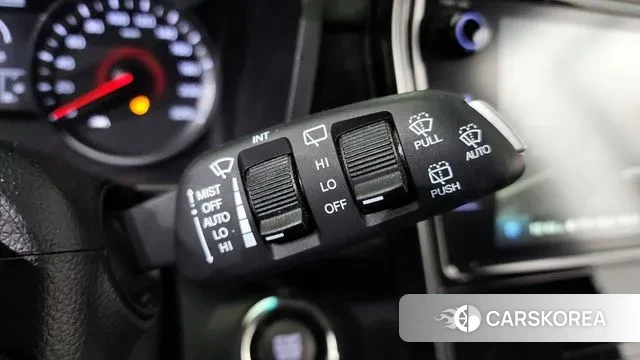 Ssangyong Berry New Tivoli id 3428373 из Кореи 8