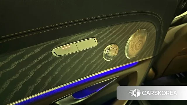 Mercedes-Benz E-Class W213 id 3701880 из Кореи 8