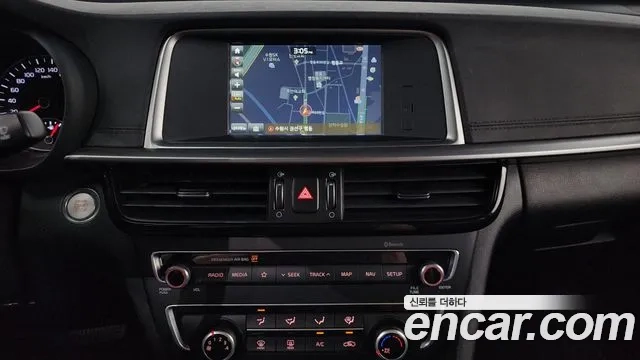 Kia The New K5 2nd generation id 2946274 из Кореи 8