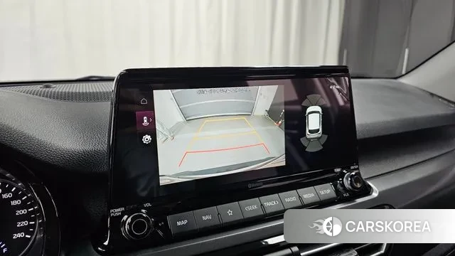 Kia Seltos id 3355057 из Кореи 8