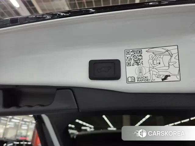 Toyota RAV4 5th Generation id 3278129 из Кореи 8