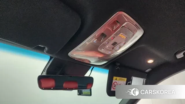 Genesis GV70 id 3473493 из Кореи 8