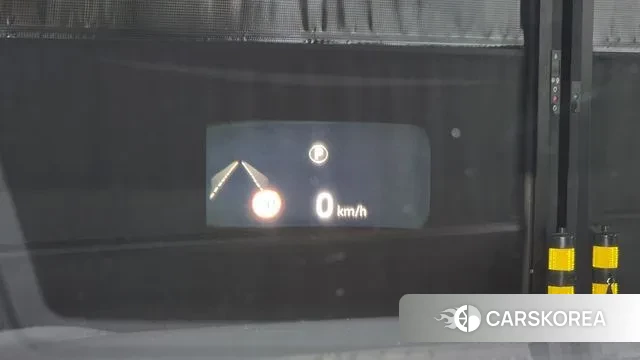 Land Rover Range Rover Velar id 3535981 из Кореи 8